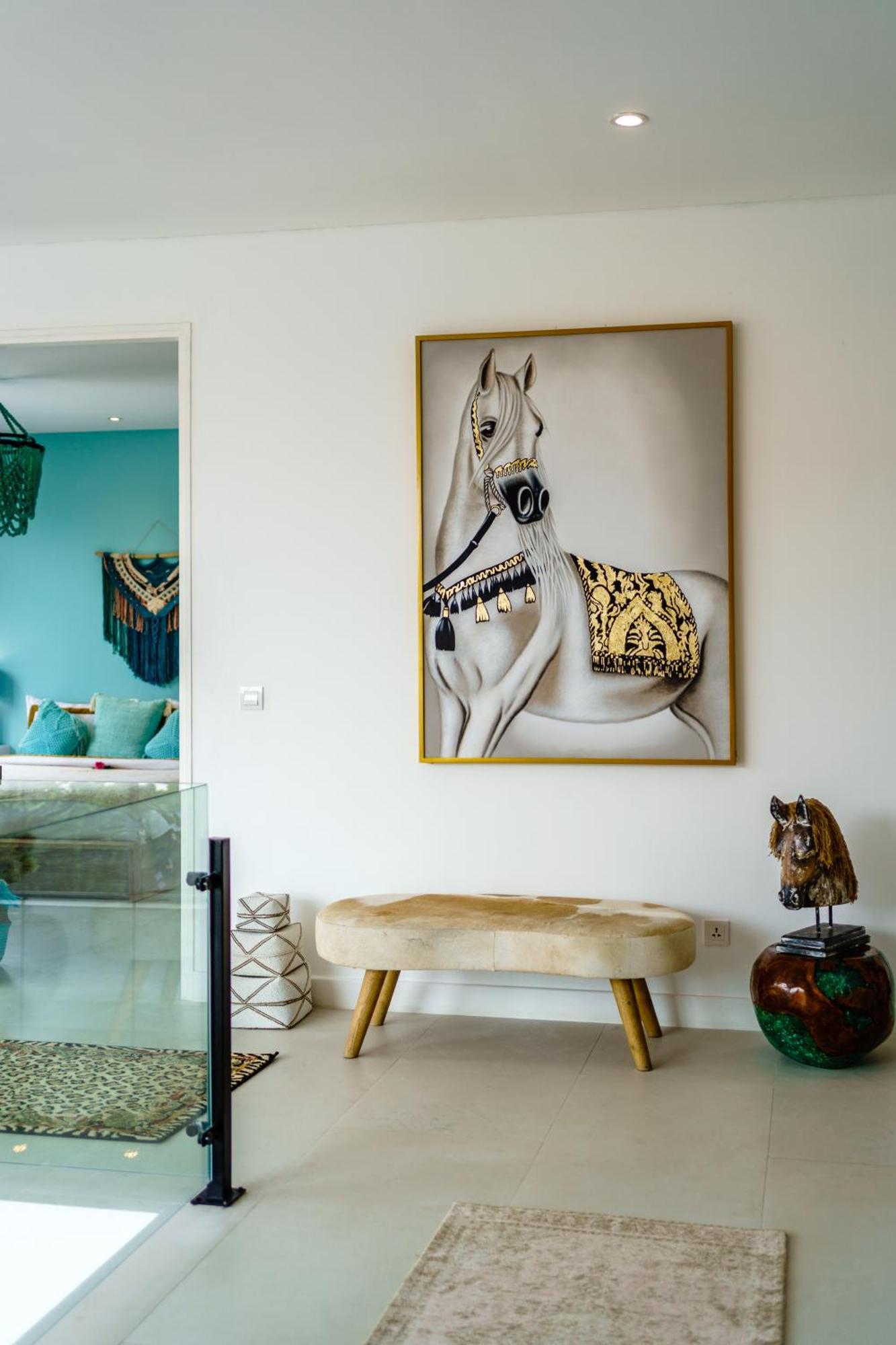 Maison Jolie Villa By Betterplace Canggu Exteriör bild