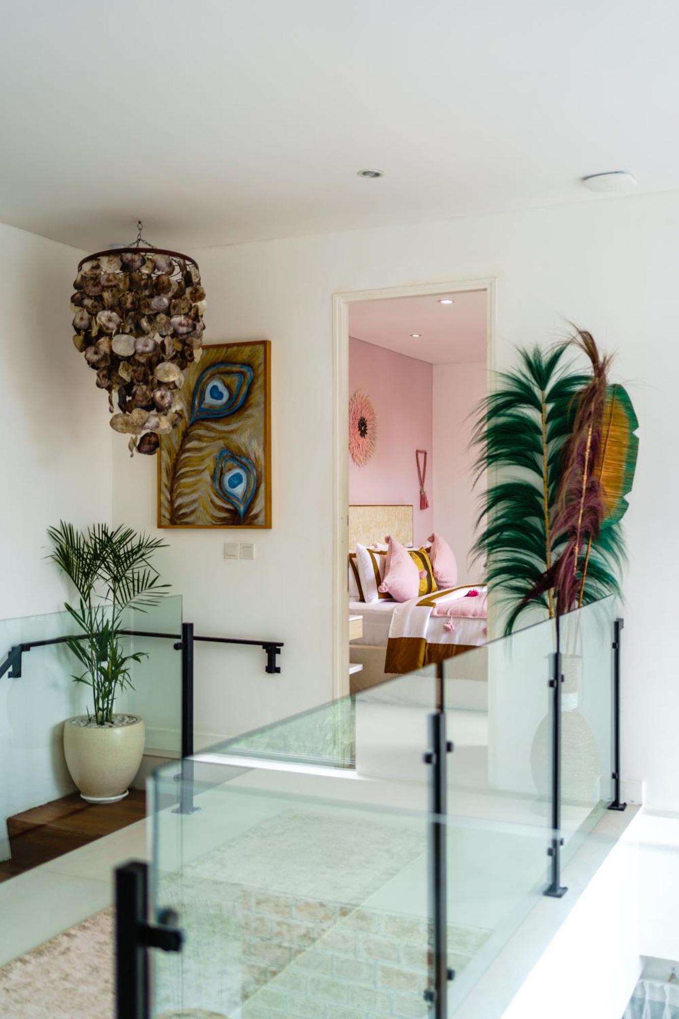 Maison Jolie Villa By Betterplace Canggu Exteriör bild