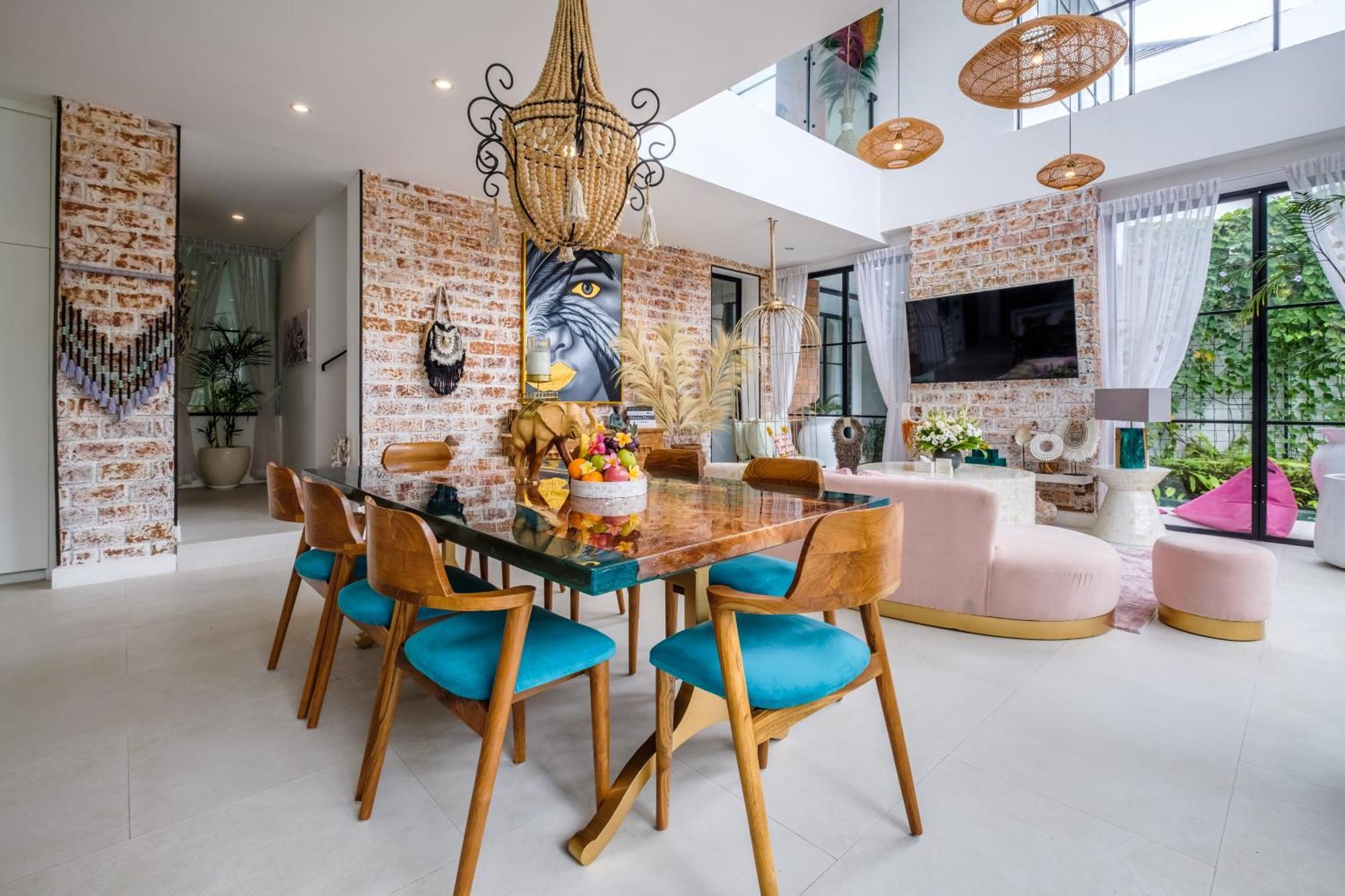 Maison Jolie Villa By Betterplace Canggu Exteriör bild