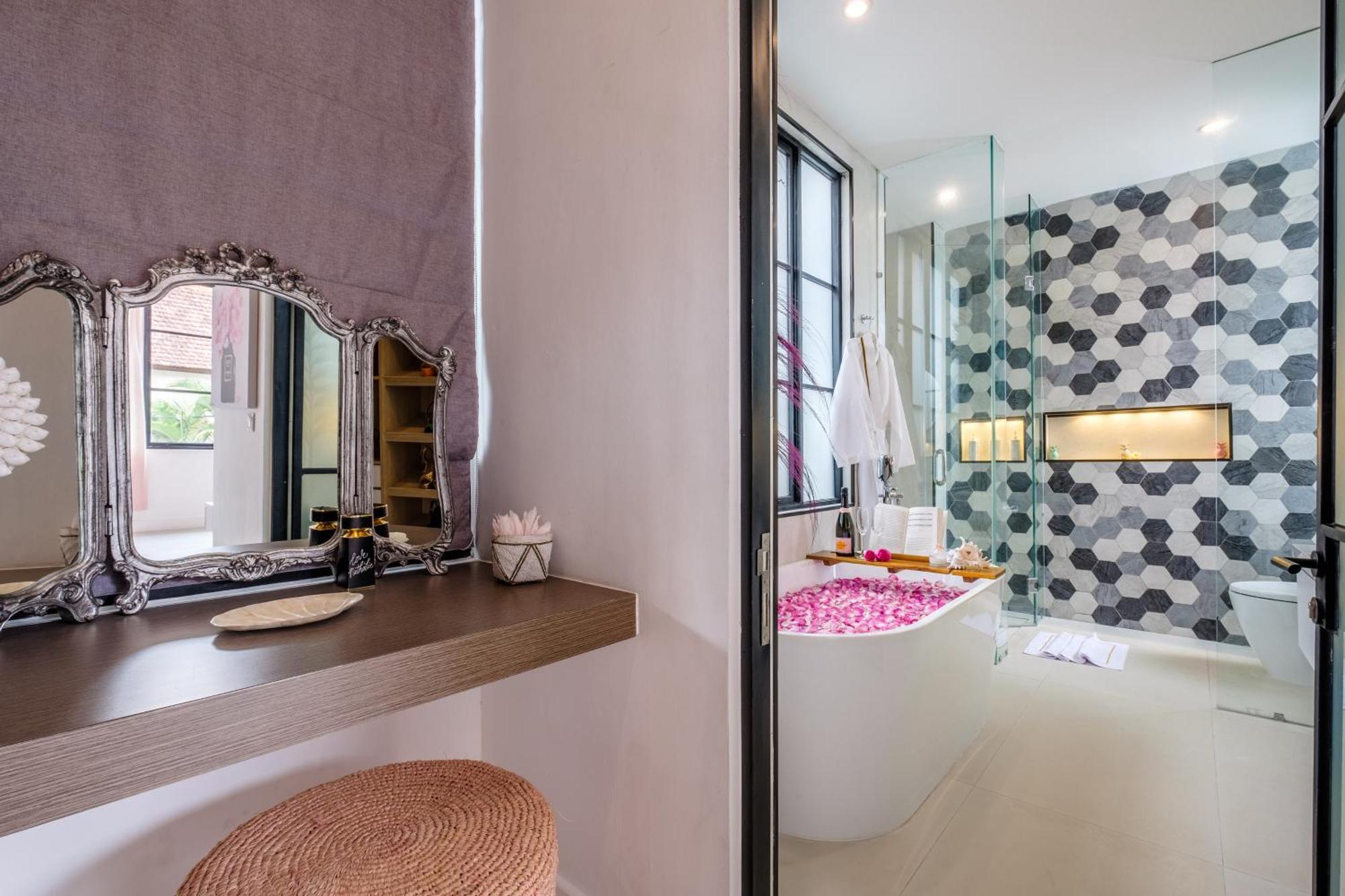 Maison Jolie Villa By Betterplace Canggu Exteriör bild